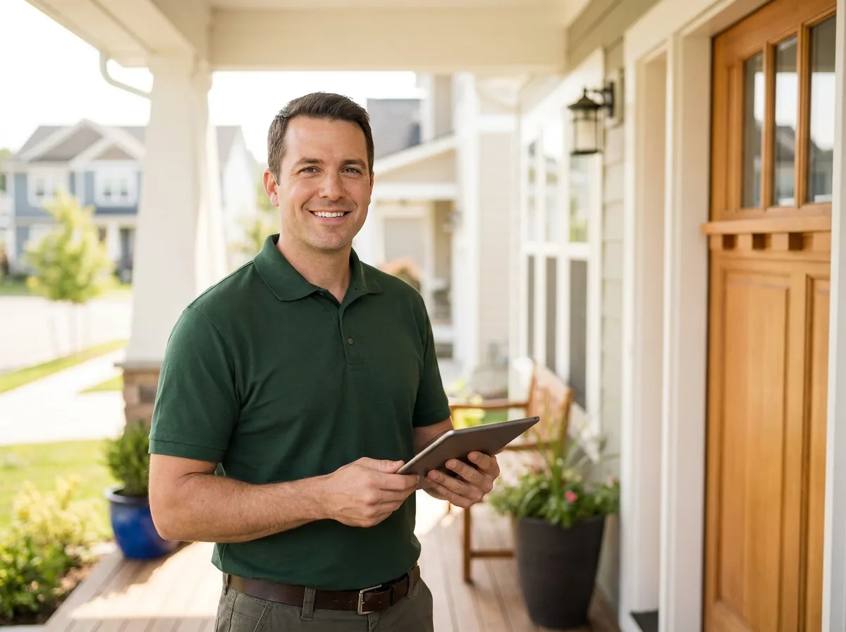 Pest control FAQs for Pittstown, NJ